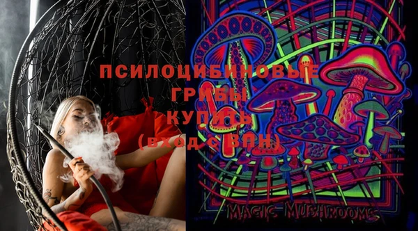 кристаллы Алексеевка